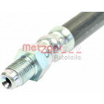 METZGER Bremsschlauch